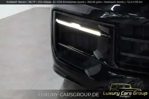 Porsche Cayenne Bild 5