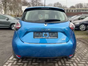 Renault ZOE Experience*Kamera*Winter Paket*Service Neu Bild 4