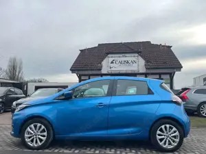 Renault ZOE Experience*Kamera*Winter Paket*Service Neu