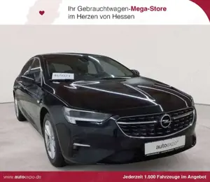 Opel Insignia Insignia GS 2.0D Aut.Elegance Navi Leder