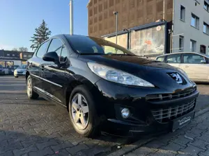 Peugeot 207 5-Türer 95 VTi forever Klima Tüv Neu 04/2028