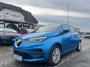 Renault ZOE Experience*Kamera*Winter Paket*Service Neu Bild 2