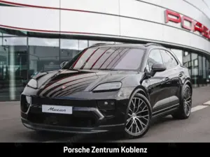Porsche Macan 4