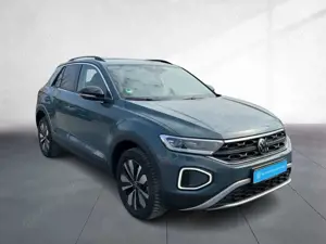Volkswagen T-Roc GOAL 1.5 TSI DSG LED AHZV APP NAVI TRAVEL Bild 4