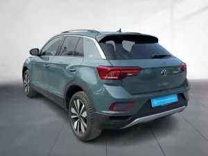 Volkswagen T-Roc GOAL 1.5 TSI DSG LED AHZV APP NAVI TRAVEL Bild 2