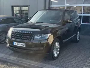 Land Rover Range Rover 4.4 SDI Vogue