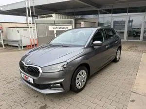 Skoda Fabia 1.0 TSI DSG Selection