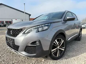 Peugeot 3008 1.2 PureTech | Neu TÜV | Carplay