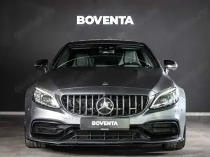 Mercedes-Benz Others C63 S AMG Coupe *TRACK*PERFORMANCE*VOLL* Bild 2