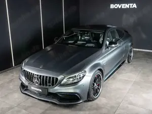 Mercedes-Benz Others C63 S AMG Coupe *TRACK*PERFORMANCE*VOLL* Bild 3