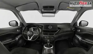 Nissan Juke Acenta DCT KomfortP SHZ Kam CarPlay DigC BT 84 ... Bild 2