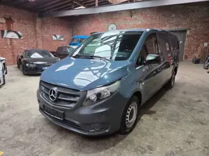 Mercedes-Benz Vito Kasten 110  Kamera Tempom. Klima Tüv neu E6