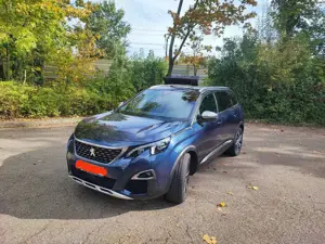 Peugeot 5008 GT