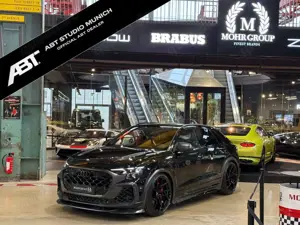 Audi RS Q8 ABT RSQ8 Legacy Edition / 1 of 125 / MY2026