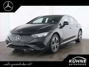 Mercedes-Benz EQE 300 Advanced Plus Paket+Memory+Kamera