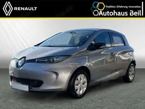 Renault ZOE Life