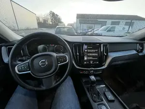 Volvo XC60 XC60 D4 Geartronic Momentum Bild 5