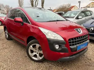 Peugeot 3008 Access*1.HD*Klima*Navi*PDC*TÜV NEU