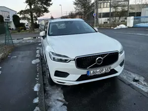Volvo XC60 XC60 D4 Geartronic Momentum Bild 4