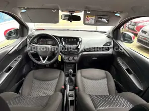 Opel Karl Rocks 1.0*NAVI*PDC*SHZ*LHZ*MFL*ALU*2HD*TOP Bild 5