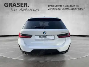 BMW 320 d Touring M Sportpaket Head-Up DAB LED RFK Bild 5