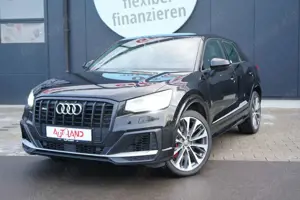 Audi SQ2 2.0 TFSI quattro LED Klimaaut. Navi ACC BO Bild 2
