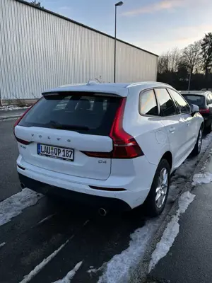 Volvo XC60 XC60 D4 Geartronic Momentum Bild 2