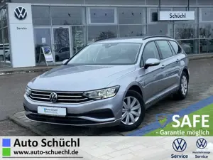 Volkswagen Passat Variant 1.5 TSI APP-CONNECT+KAMERA+AHK+LE