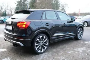 Audi SQ2 2.0 TFSI quattro LED Klimaaut. Navi ACC BO Bild 5