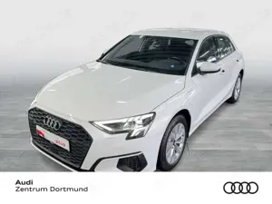 Audi A3 Sportback 40 HYBRID AHK NAVI+ ALU SITZHEIZUNG