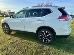 Nissan X-Trail Tekna Bild 4