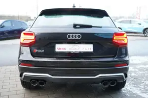 Audi SQ2 2.0 TFSI quattro LED Klimaaut. Navi ACC BO Bild 4