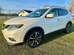 Nissan X-Trail Tekna