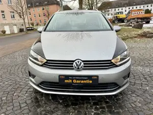 Volkswagen Golf Sportsvan Allstar BMT/Start-Stopp Bild 2
