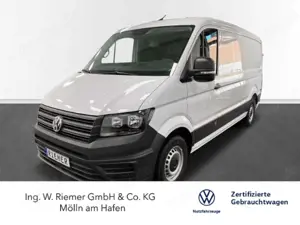 Volkswagen Crafter 35 Kasten mittlerer Radstand 2,0 l TDI 103 kW 6-Ga