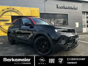 Opel Mokka 1.2 AT GS **Navi/Kamera/Sitzhz.**