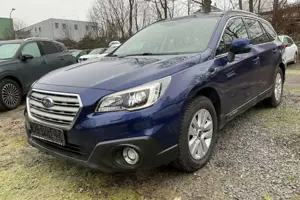 Subaru OUTBACK Automatik 4x4 Navi Kamera ACC