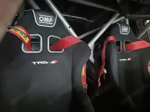 Mitsubishi Lancer Evo Lancer Evolution IX Bild 3