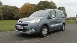 Citroen Berlingo Multispace *Zahnriemen, ÖL  TÜV* NEU