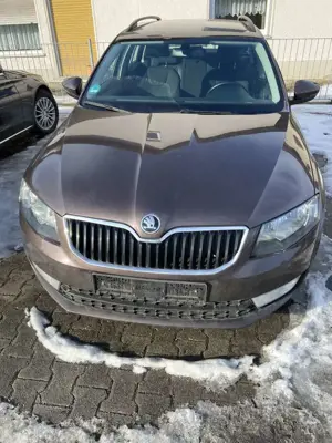 Skoda Octavia Octavia Combi 2.0 TDI (Green tec) Joy