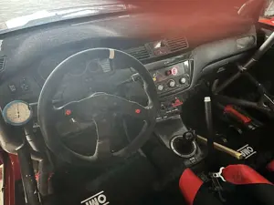 Mitsubishi Lancer Evo Lancer Evolution IX Bild 4