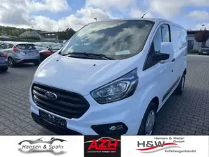 Ford Transit Custom Kasten L1H1 Trend 2.0 TDCi, EU6