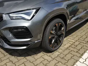 CUPRA Ateca VZ 2.0 TSI 4Drive Akrapovic AHK 360° Kam. Bild 3