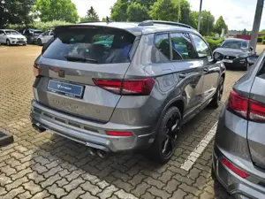 CUPRA Ateca VZ 2.0 TSI 4Drive Akrapovic AHK 360° Kam. Bild 2