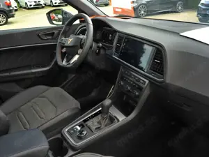 CUPRA Ateca VZ 2.0 TSI 4Drive Akrapovic AHK 360° Kam. Bild 4