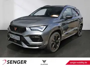 CUPRA Ateca VZ 2.0 TSI 4Drive Akrapovic AHK 360° Kam.