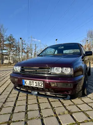 Volkswagen Golf Cabriolet Cabrio 2.0, 150K Gelaufen