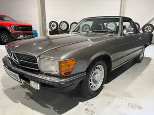 Mercedes-Benz SL 280 *deutsches Fahrzeug*H-Kennzeichen*