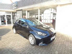 Mazda 2 Hybrid 1.5L Hybrid VVT-i 116