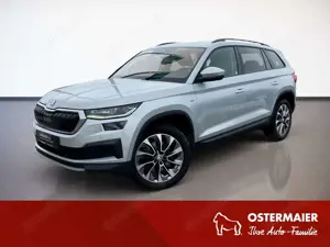 Skoda Kodiaq 2.0 TDI Clever 4x4 Traveller.4xSIHZ.360°.AHK.KESSY
